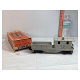 Lionel Model 6119-75 O Gauge Work Caboose