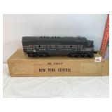 Lionel Model M233 NYC O Gauge Engine