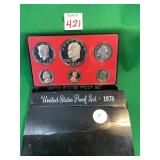 1978 United States Proof Set