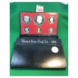 1978 United States Proof Set