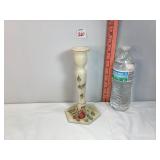 Fenton Sweet Harvest Candlestick