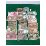 Foreign Currency