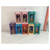 Burger King Disney Collector Glasses