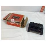 Lionel #167 Whistle Controller