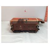 Lionel M6457 O Gauge Train Caboose