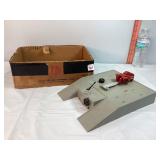 Lionel #460 Piggyback Transportation Set Platform