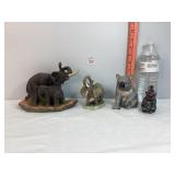 Animal Figurines