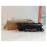 Lionel Model 224 O Gauge Locomotive