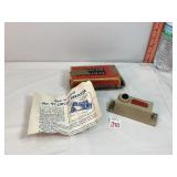 Lionel #91 Circuit Breaker