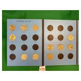 11 Sacagawea Dollars in Book