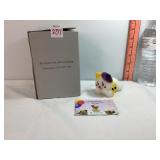 Fenton Centennial Countdown Celebration Clown Bear