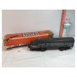 Lionel Model 2344 O Gauge NYC Engine