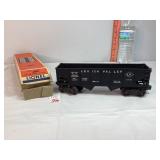 Lionel Model 6456 O Gauge Hopper Car