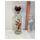 1968 Cabin Still Decanter