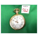 Waltham Pocket Watch