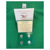 American Nickels of the 20th Century