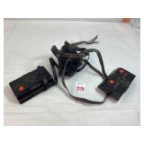 Lionel 6019 Remote Track Section Controllers