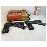 Lionel 022 O Gauge Remote Control Switches