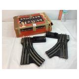 Lionel 022 O Gauge Remote Control Switches