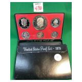 1978 United States Proof Set