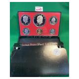 1978 United States Proof Set