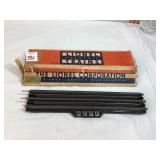 Lionel Remote Control Track Section