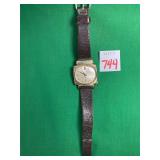 Hamilton 10k Gold Filled Watch