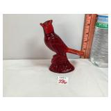 Mosser Ruby Red Cardinal Figurine