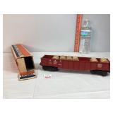 Lionel Model 6462 O Gauge Gondola Car
