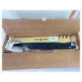 Mower Blades, 21"