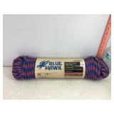 Blue Hawk 100