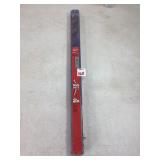 Milwaukee 18" Ship Auger Bit