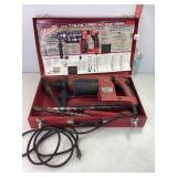 Milwaukee 1 & 1/2" Thunderbolt Rotary Hammer