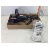 Warrior 7" Polisher Sander
