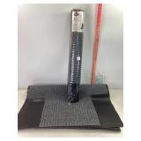 2 - 44" x 30" Grill Mats