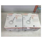 Sylvania 4" Recessed Kits