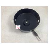 Milwaukee Light Hole Saw 6 & 7/8"