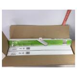 6 - 2" Linkable LED Strip Lights, NIB