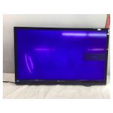 Element 32" TV, No Remote