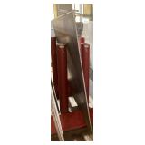 1/2" Steel Plate