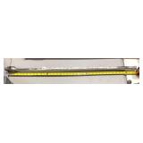 40" 1" Drive Breaker Bar