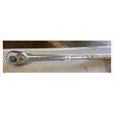 K-D 3/4" Drive Ratchet