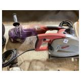 Milwaukee 8" Metal Cutting Saw & Grinder