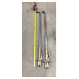 Victor 36" Long Reach Acetylene Cutting Torches