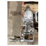 1" Drive Ingersoll Rand Impact Driver