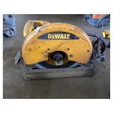 DeWALT 14" Chop Saw