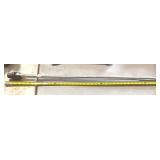 40" Grip 1" Drive Breaker Bar