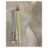 Harris & Other 36" Long Reach Ace Cutting Torches