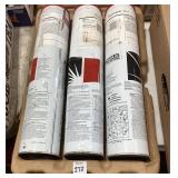 Lincoln Electric 1/8" x 14" Electrod Welding Rods