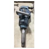Chicago Pneumatic CP797-6 HD 1" Impact Wrench
